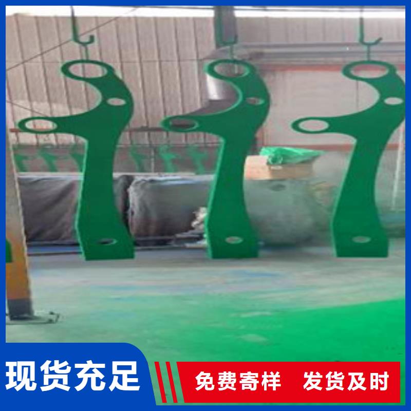 桥梁防撞护栏研发厂家
