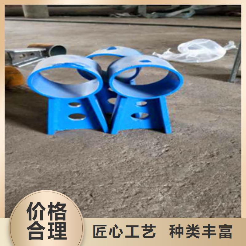 采购道路隔离护栏厂家_认准汇星达不锈钢护栏厂有限公司_值得信赖
