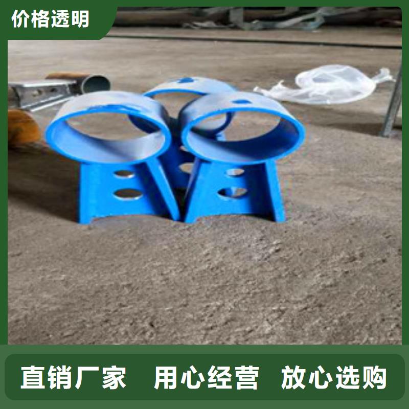 不锈钢立柱经销商