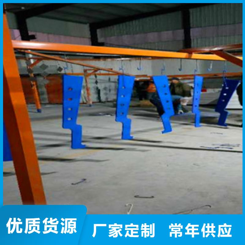 乡村公路防撞护栏厂家可在线咨询价格