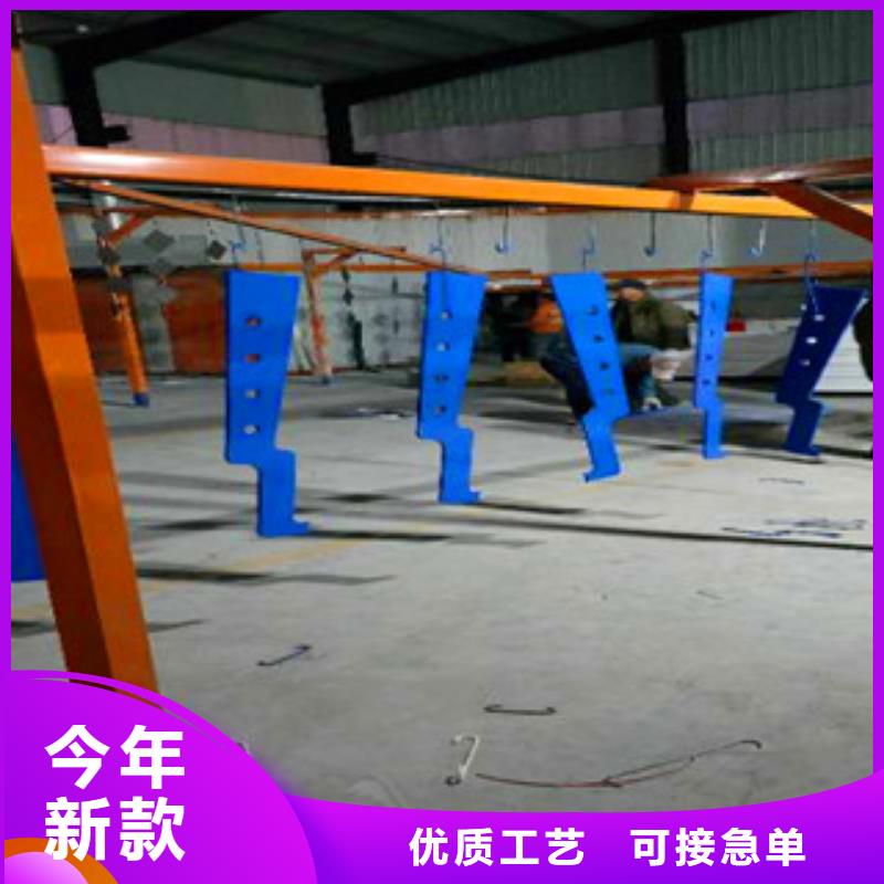 公路护栏厂家促销