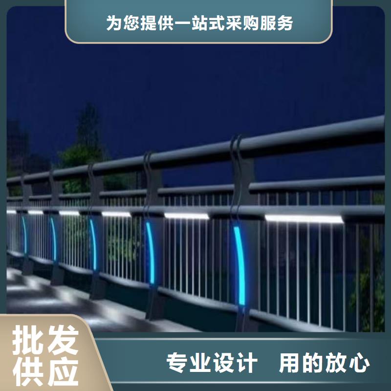 价格合理的桥梁护栏厂家