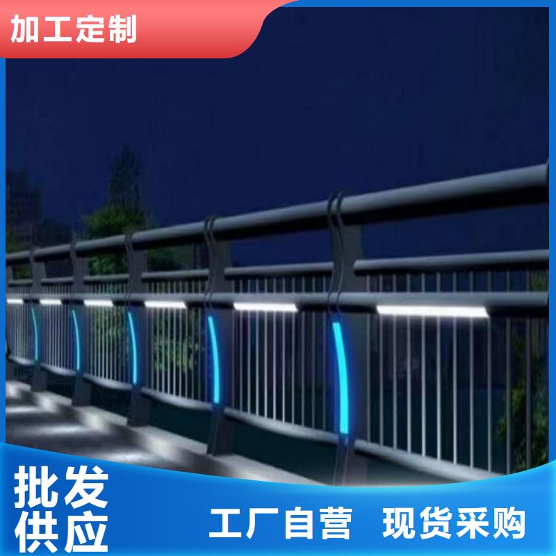 桥梁护栏厂家供应商桥梁护栏厂家厂家