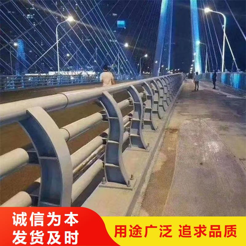 批发桥梁护栏_实力厂家