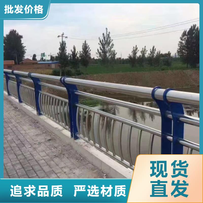 灯光护栏厂家源头直供厂家