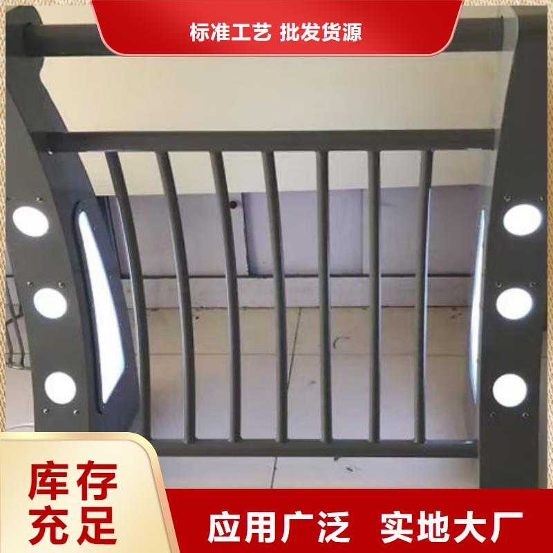 不锈钢立柱供应商可定制