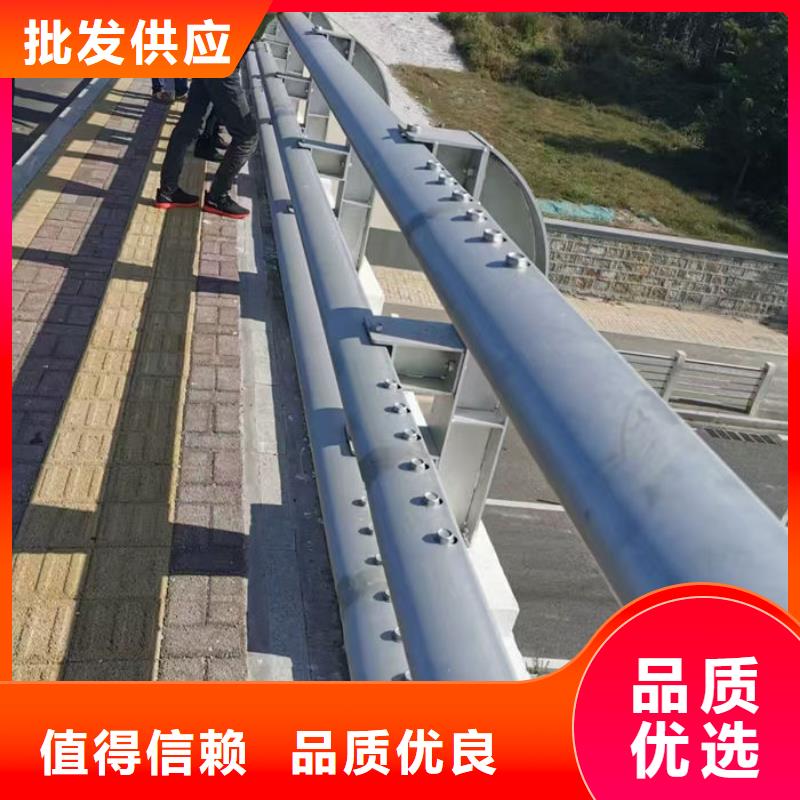 防撞防护栏厂家生产基地