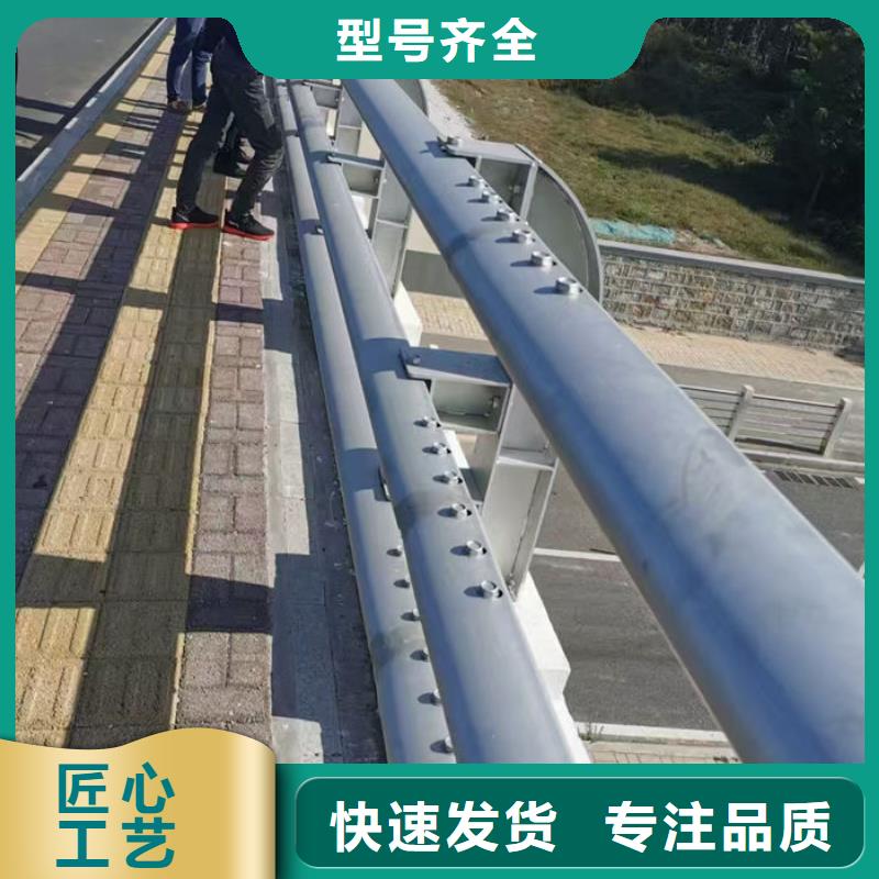 不锈钢绳索护栏有现货也可定制