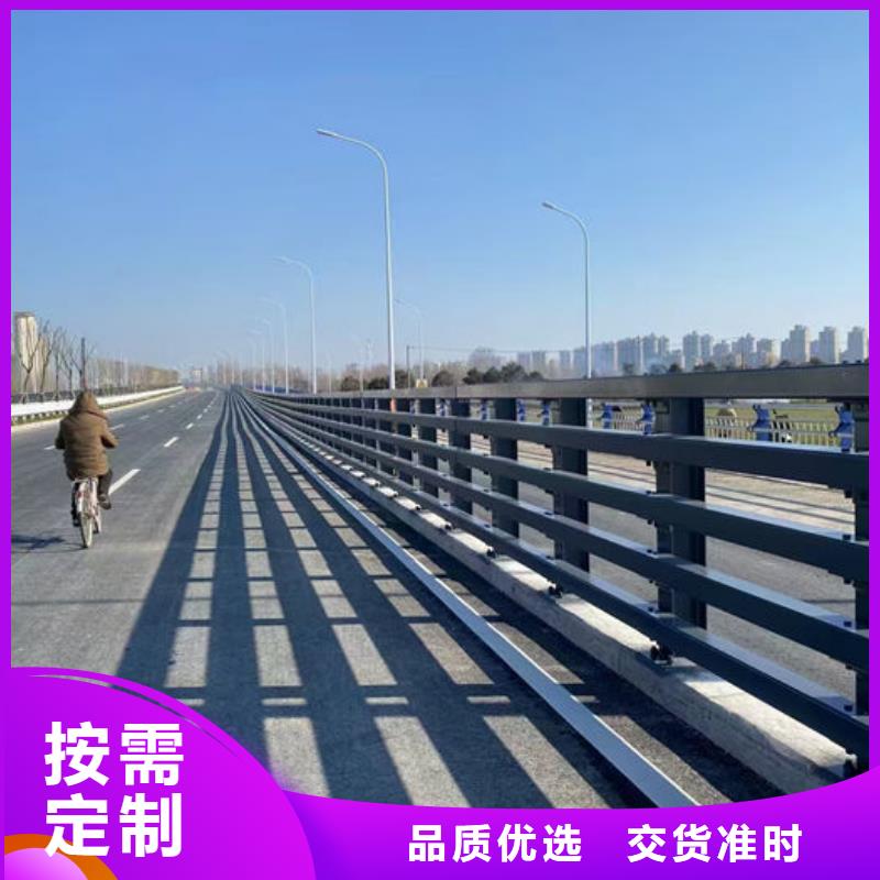 不锈钢立柱供应商可定制