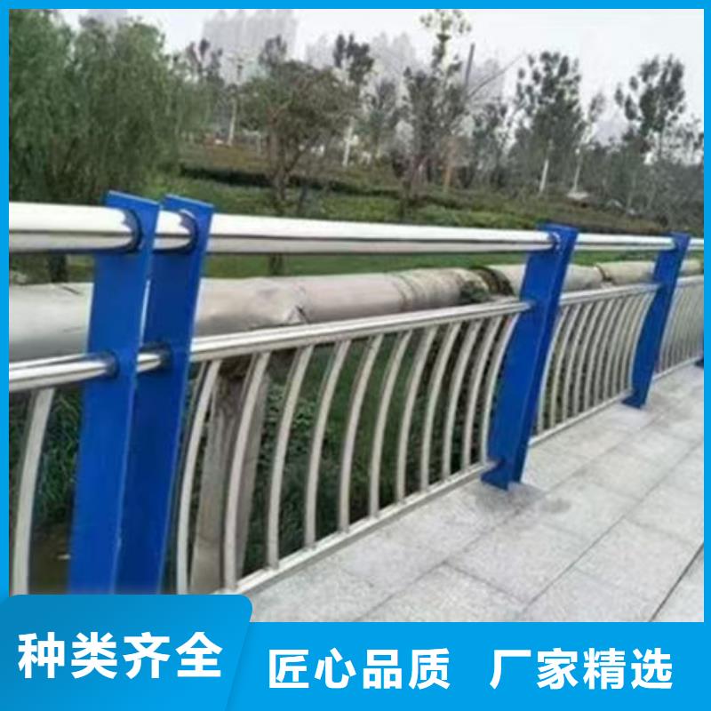发货速度快的市政护栏经销商