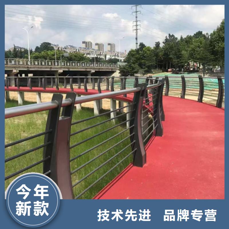 不锈钢桥梁护栏生产厂家-价格实惠