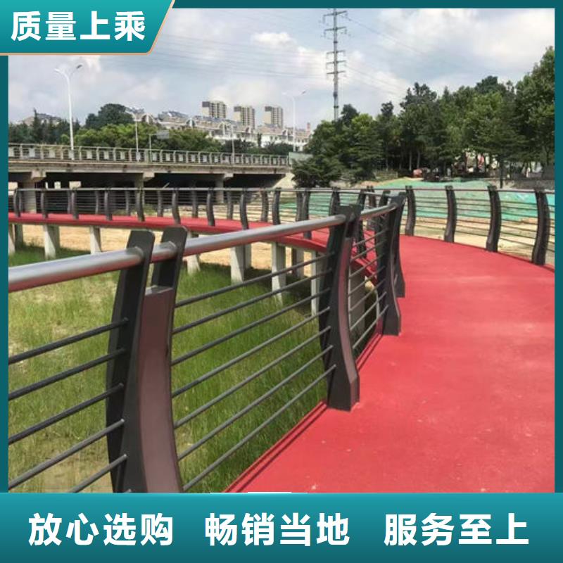 好消息：不锈钢复合管护栏厂家厂家优惠促销