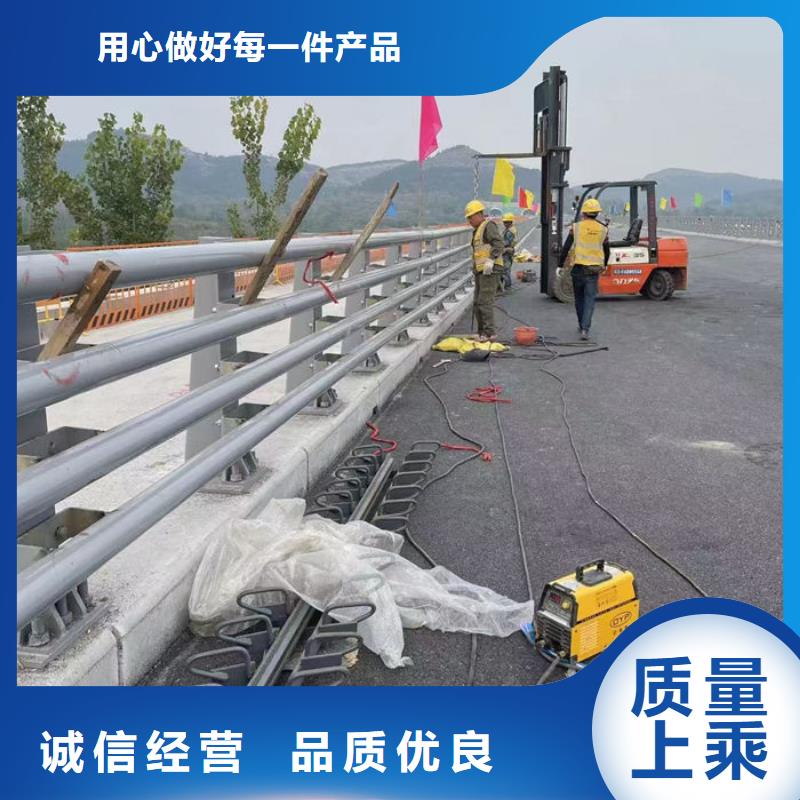 优选不锈钢复合管护栏厂家厂家