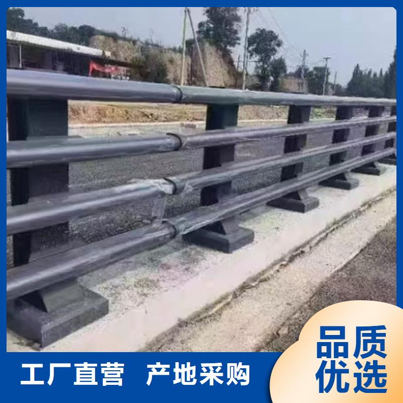 供应灯光护栏厂家认准汇星达不锈钢护栏厂有限公司