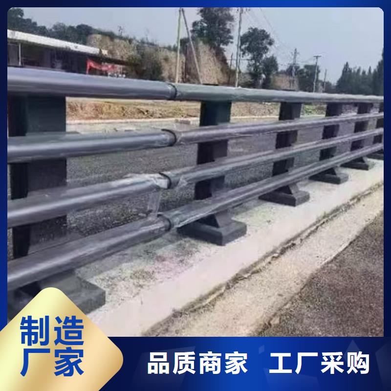 不锈钢立柱实力厂家
