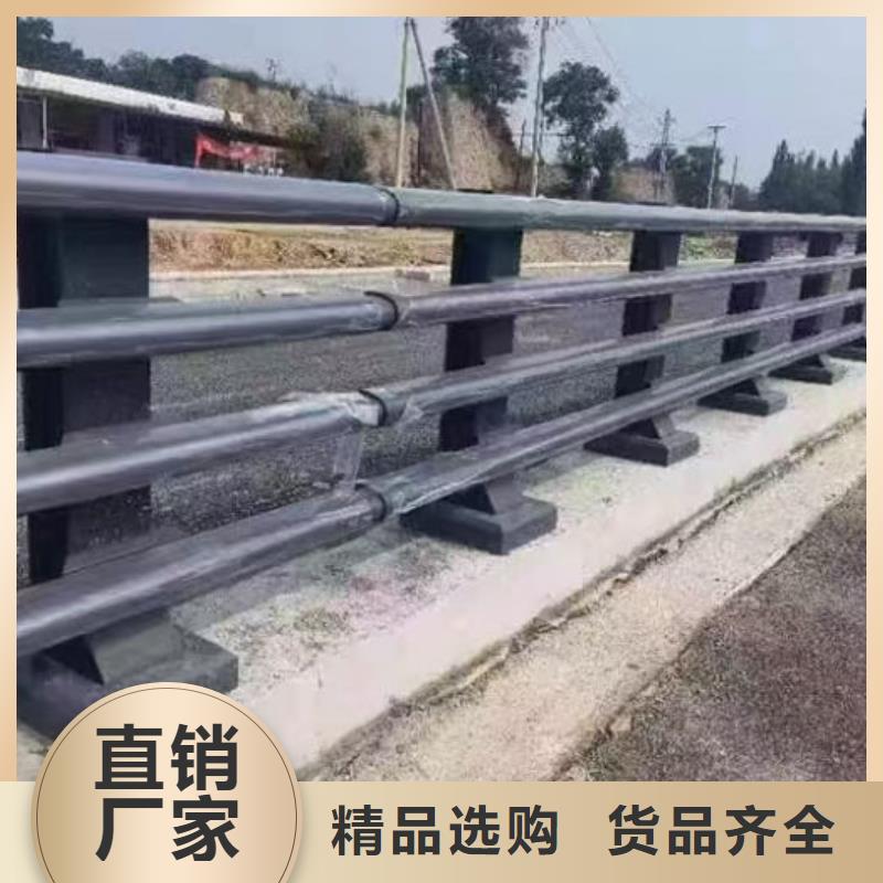 公路绳索护栏收费标准