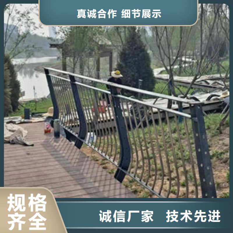 公路防撞护栏品质商家