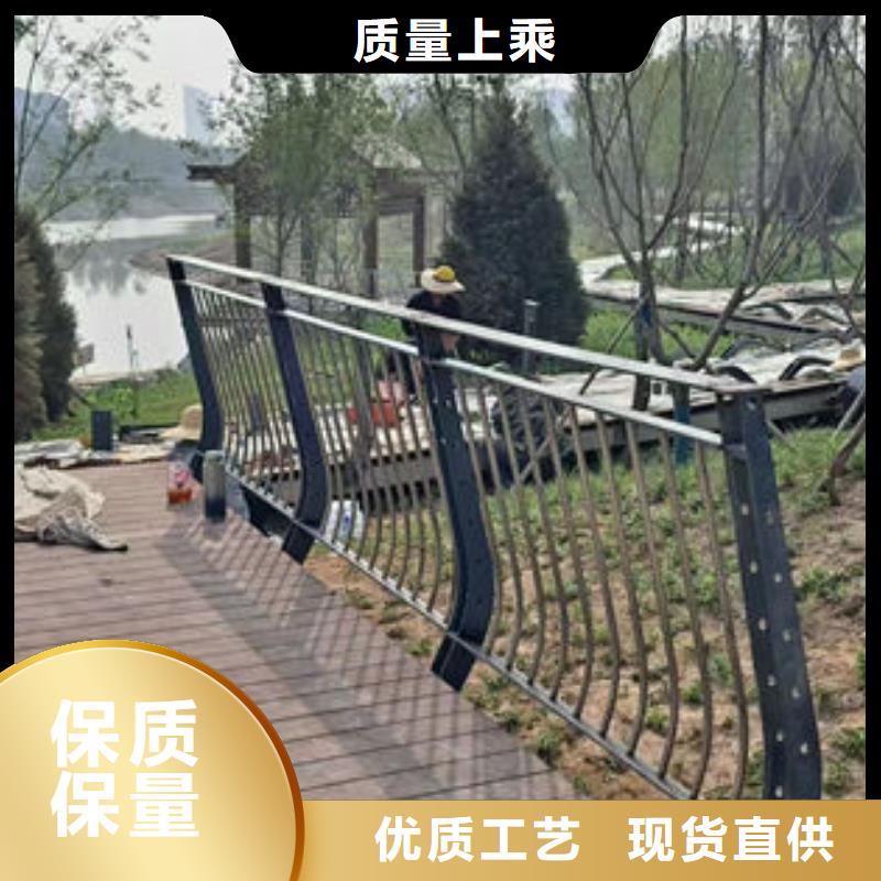 值得信赖的道路隔离护栏厂家供货商