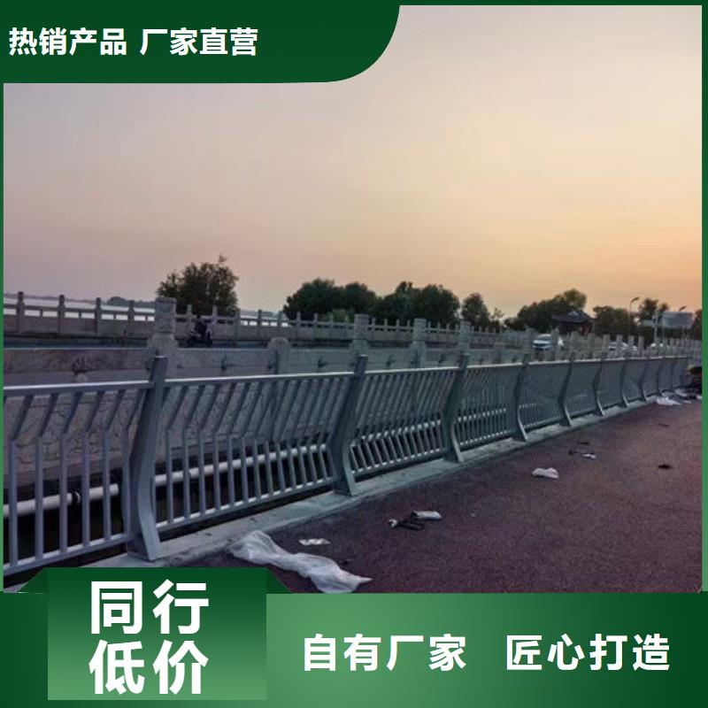 供应不锈钢立柱厂家全国统一价