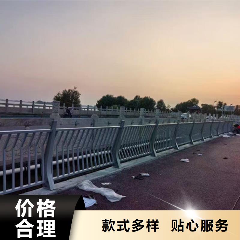 不锈钢立柱实力厂家