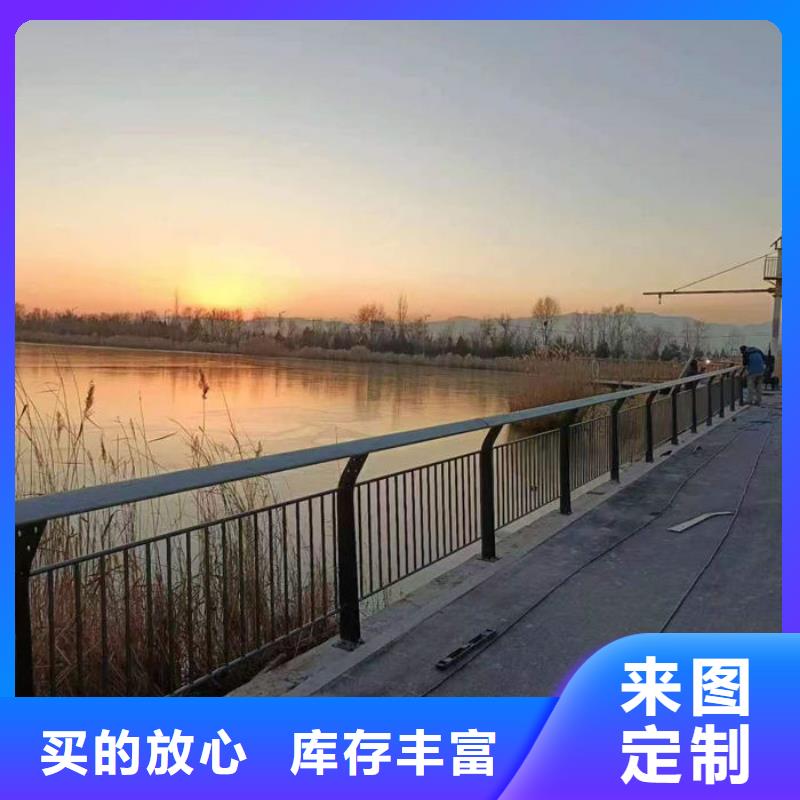 灯光护栏厂家三年质保