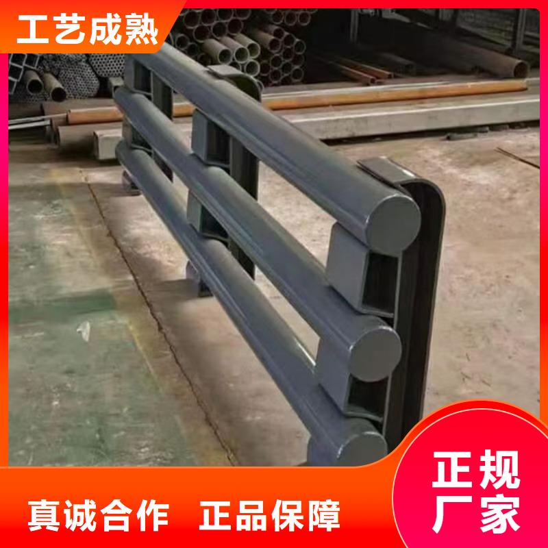 不锈钢桥梁护栏厂家供应
