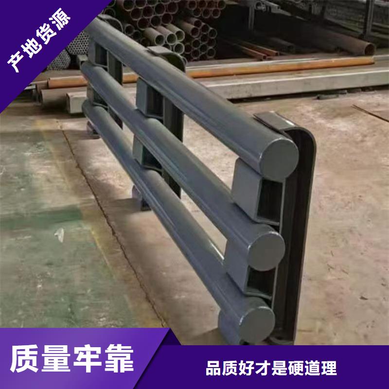 不锈钢立柱品质