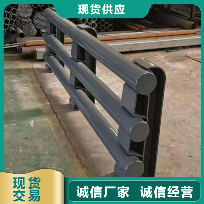发货速度快的公路护栏公司