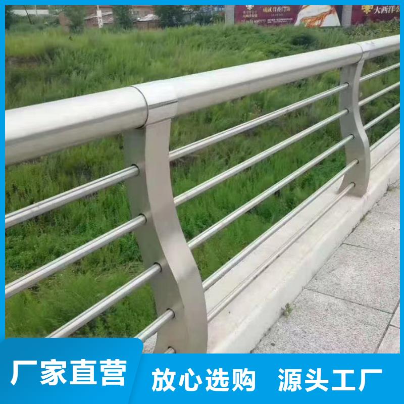 公路护栏厂家质量严格把控
