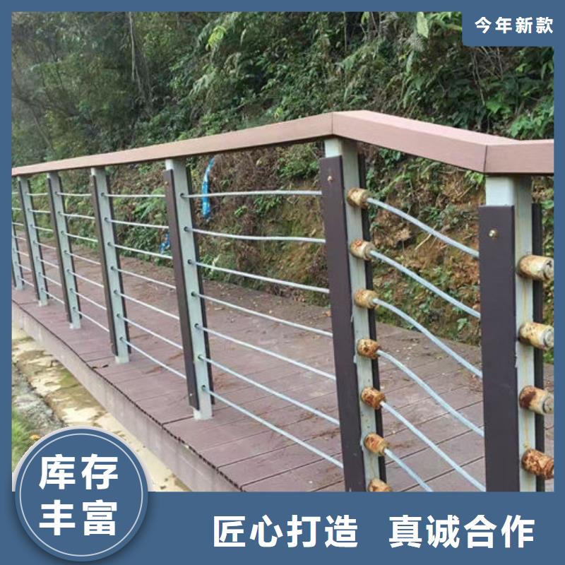 不锈钢公路护栏_不锈钢公路护栏厂家