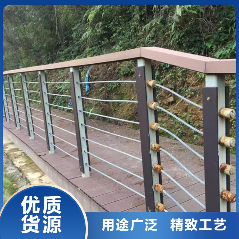 公路防撞护栏_省心省钱