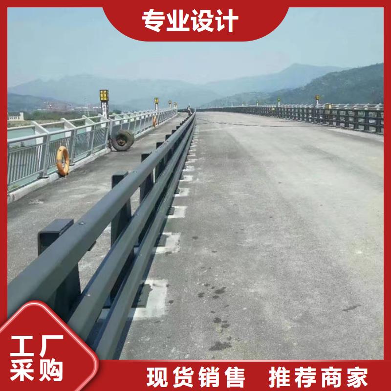 批发桥梁护栏_实力厂家