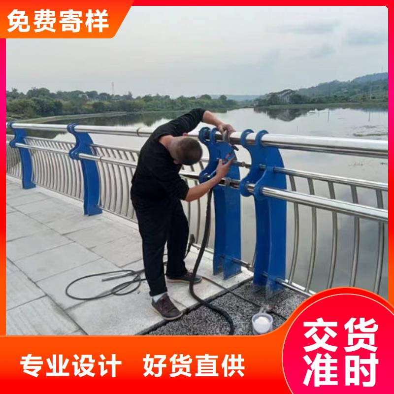 交通隔离护栏产品详细介绍