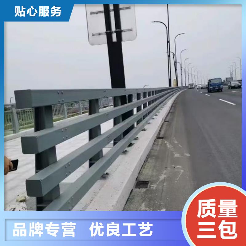 灯光护栏工厂直销