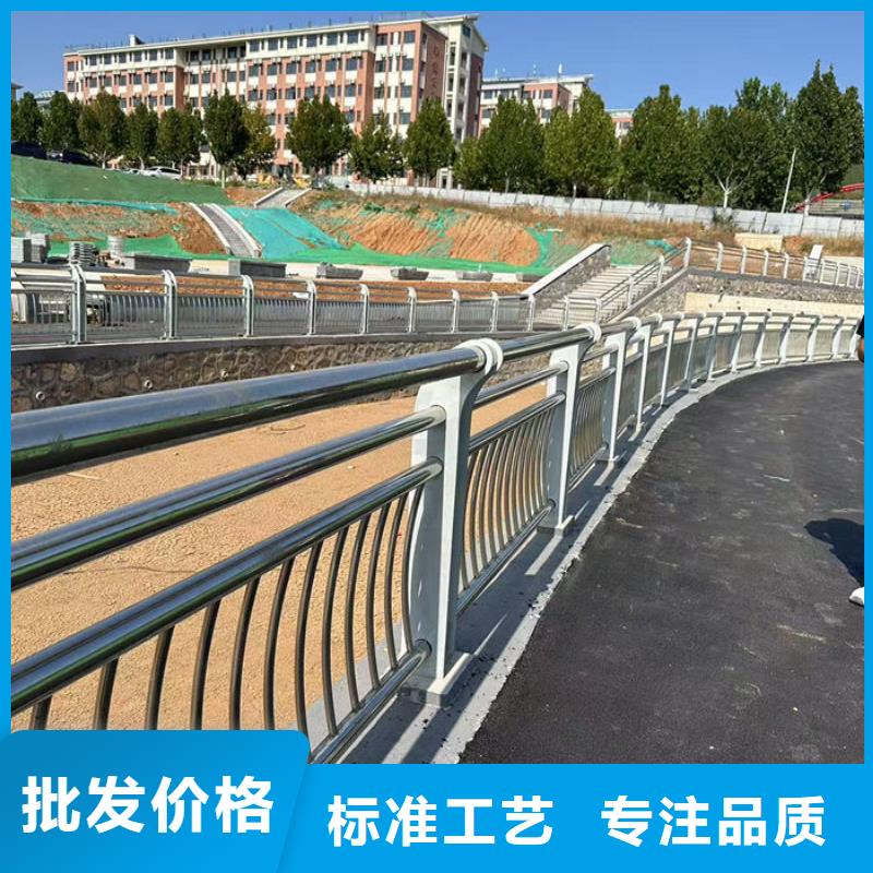 供应灯光护栏厂家认准汇星达不锈钢护栏厂有限公司