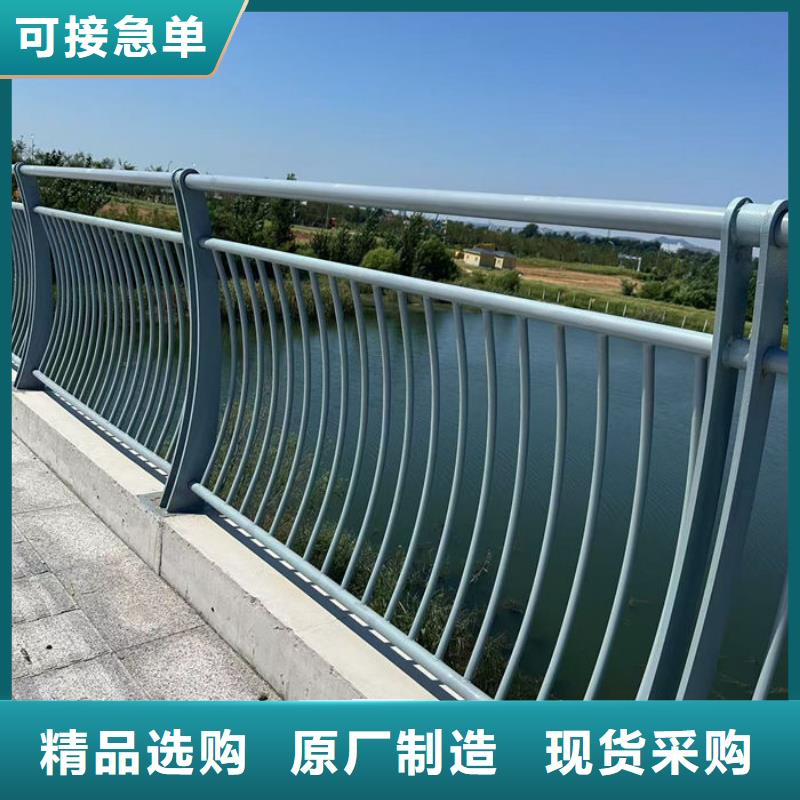 批发桥梁护栏_实力厂家