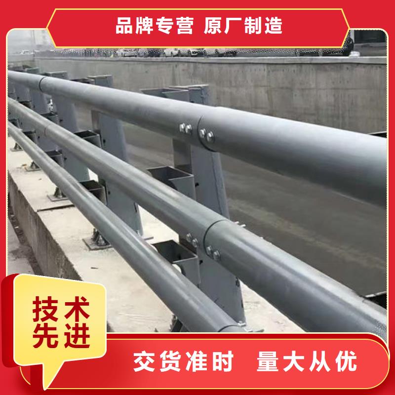 资讯：不锈钢立柱生产厂家