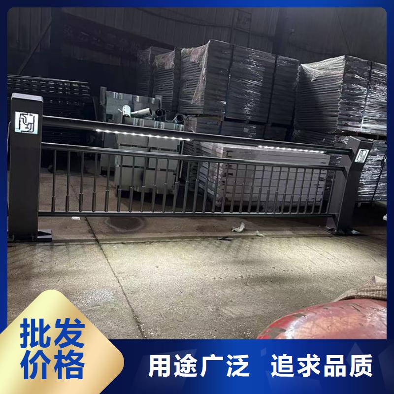 服务周到的桥梁防撞护栏厂家基地