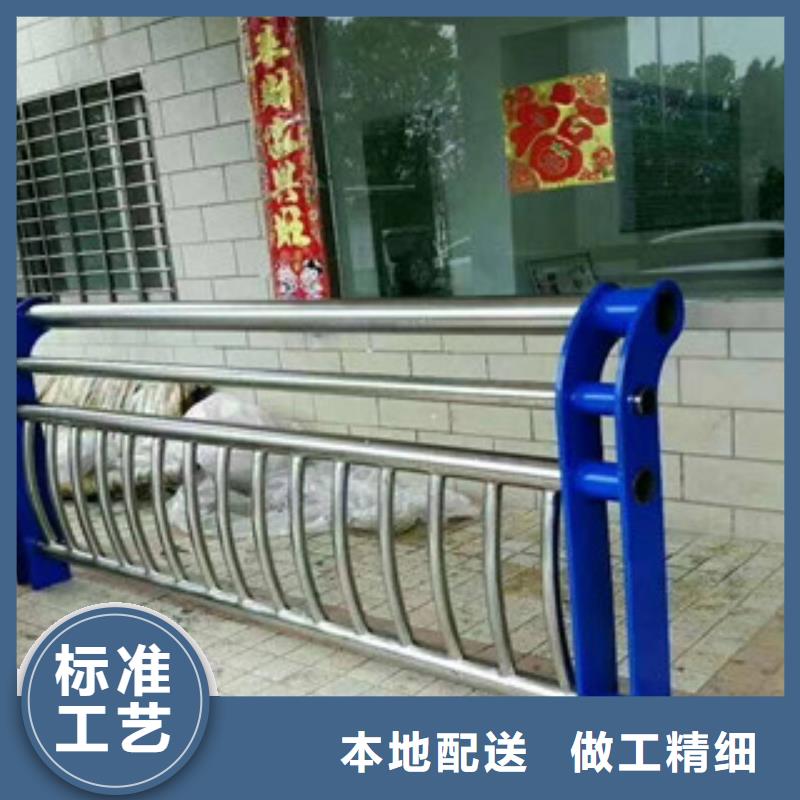 【栏杆-桥梁镀锌护栏厂家】
