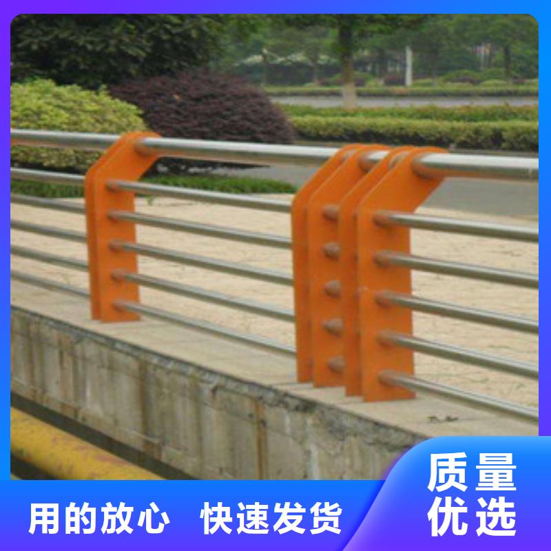 【栏杆-桥梁镀锌护栏厂家】