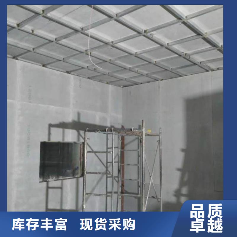 防辐射铅板铅门厂家用心做品质