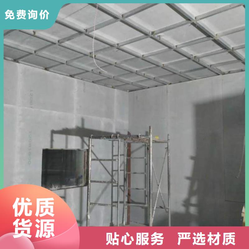 防辐射铅板【气密门厂】精心