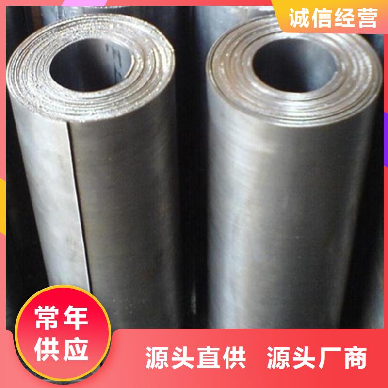 防辐射铅板铅门厂家用心做品质