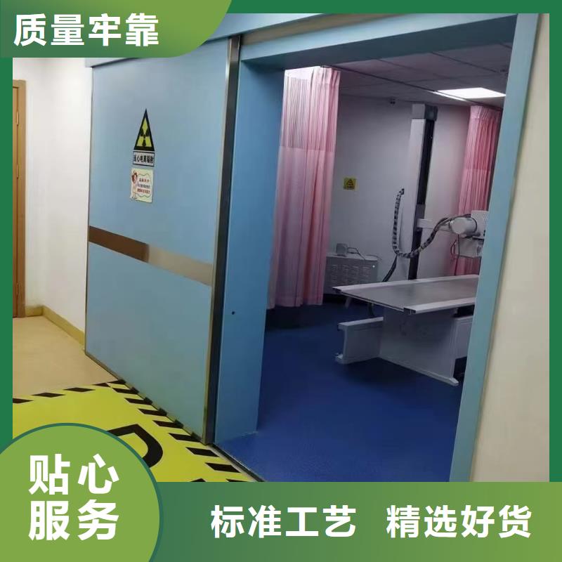 【防辐射铅板空气净化设备质检严格】