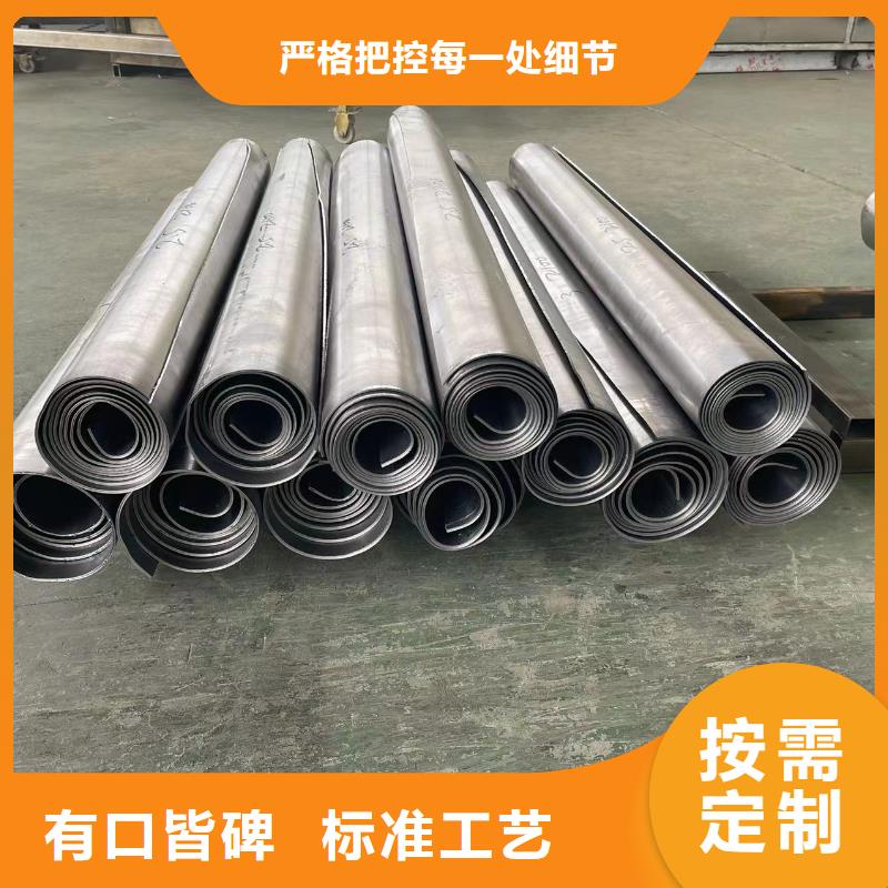 防辐射铅板ct室防护铅板材质量看得见
