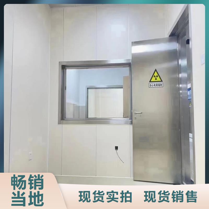 专业生产制造铅门1000*2200mmpb