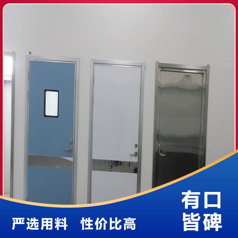 电动铅门今日价格