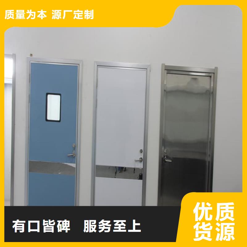 铅门1000*2200mmpb样式众多