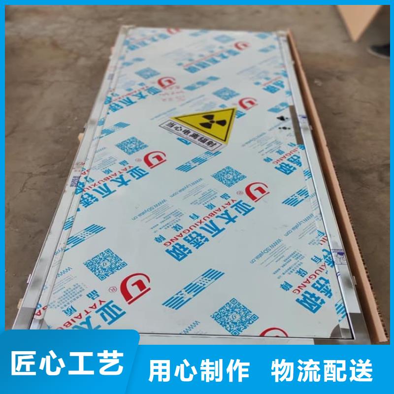电动铅门厂家_规格齐全
