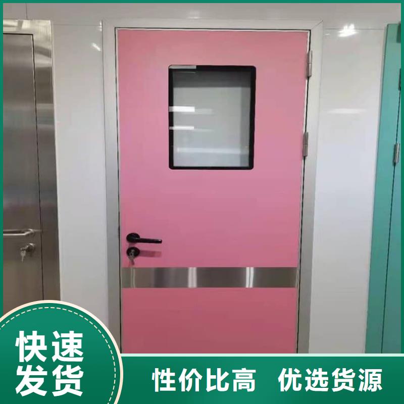 3mmpb铅门生产商_康誉达辐射防护材料